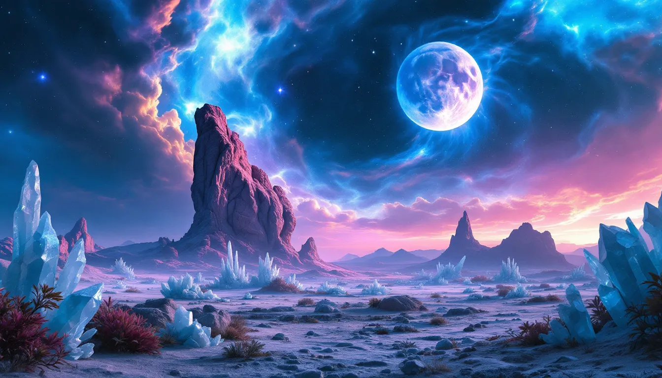 Hero image for EarMoon.com